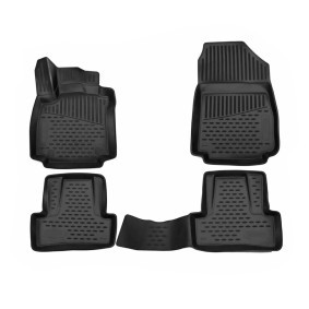 Fußmatten 6116444 von OMAC günstig für 79,45 € online kaufen