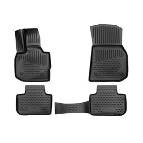 Compre Alfombrillas de OMAC online para X3 (G01, F97) a precios moderados