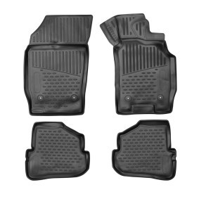 Compre Alfombrillas de OMAC online para A1 Sportback (8XA, 8XF) a precios moderados