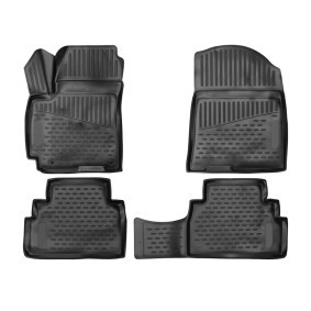 Comprar Alfombrillas de OMAC 4031444 a bajo precio de 57,32 €