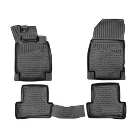 Fußmatten 6116545 von OMAC günstig für 72,55 € online kaufen