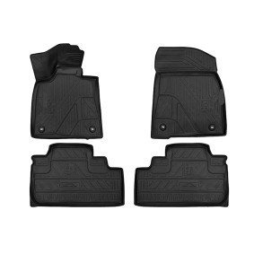 Comprar Alfombrillas de OMAC 9902444 a bajo precio de 62,90 €