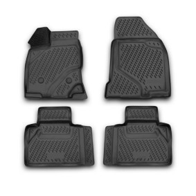 Fußmatten 2698444 von OMAC günstig für 88,56 € online kaufen