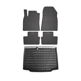 Fußmatten 6150YPS-484 von OMAC günstig für 104,43 € online kaufen