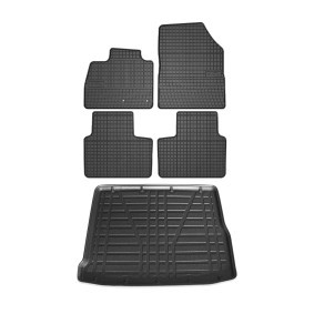 Fußmatten 6143YPS-484 von OMAC günstig für 104,43 € online kaufen