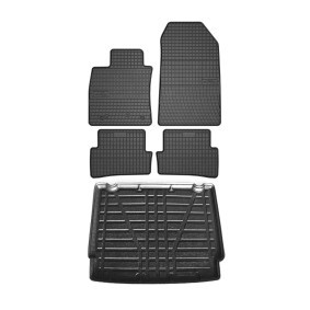 Fußmatten 6118YPS1-484 von OMAC günstig für 104,43 € online kaufen