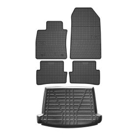 Fußmatten 6118YPS-484 von OMAC günstig für 104,43 € online kaufen