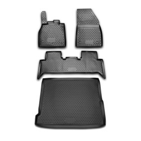 Fußmatten 6117444-250 von OMAC günstig für 122,64 € online kaufen