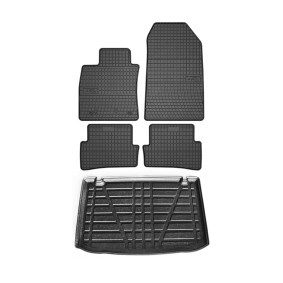 Fußmatten 6116YPS-484 von OMAC günstig für 104,43 € online kaufen
