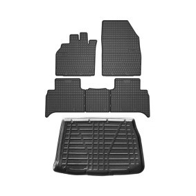 Fußmatten 6111YPS-484 von OMAC günstig für 104,43 € online kaufen