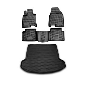 Comprar Alfombrillas de OMAC 5007444-250 a bajo precio de 79,62 €