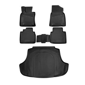 Comprar Alfombrillas de OMAC 4315444-250 a bajo precio de 154,97 €