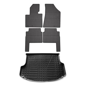 Comprar Alfombrillas de OMAC 4013YPS-484 a bajo precio de 68,47 €