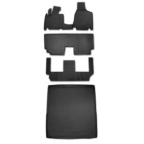 Compre Tapetes para carros da OMAC 1902444-250 a um preço baixo por 150,02 €