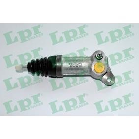 Acquista Cilindro secondario, frizione da LPR 8103 a buon mercato per soli 26,14 €