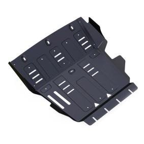Köp Motor- / underredesskydd av RIVAL 2111.5836.1 till det låga priset 3701,17 kr
