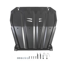 Compre Cubre cárter de RIVAL online para X-TRAIL (T31) a precios moderados