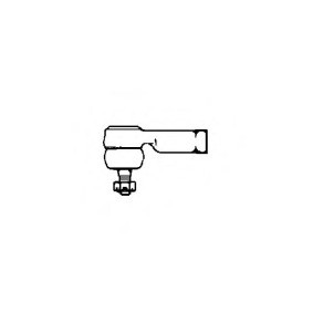 Acquista Testina sterzo da SAKURA S4314222 a buon mercato per soli 12,08 €