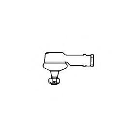 Acquista Testina sterzo da SAKURA S4314010 a buon mercato per soli 12,47 €