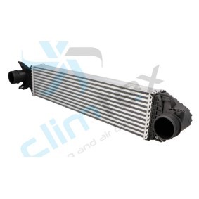 Köp Intercooler av CLIMTEX CH4-321 till det låga priset 1173,06 kr
