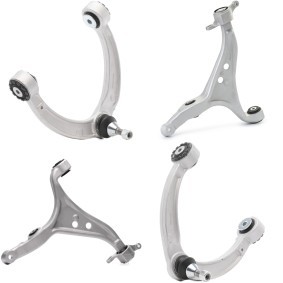 Acquista Kit riparazione, Braccio trasversale da RIDEX 772S1258 a buon mercato per soli 516,89 €