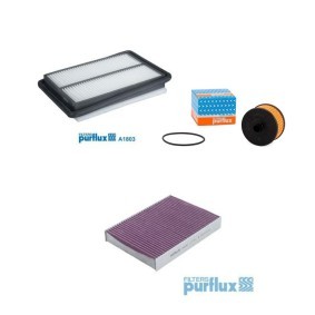 Acquista Kit filtri da PURFLUX PFX4055N0072 a buon mercato per soli 37,75 €