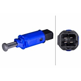 Osta Jarruvalokatkaisin HELLA:llä 6DD 010 966-741 edullisesti hintaan 16,59 €