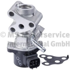 Compre Válvula EGR de PIERBURG online para Yaris / Vios Berlina (_P9_) a precios moderados