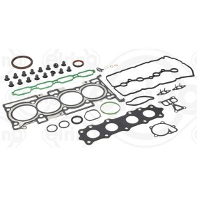Acquista Kit guarnizioni motore da ELRING online per Santa Fé IV (TM) a prezzi moderati