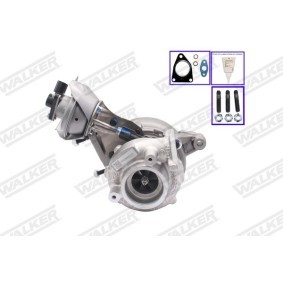 Osta Turboahdin WALKER:llä 59061G-PV edullisesti hintaan 762,09 €