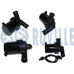 Compre Bomba de água adicional da RUVILLE 501879 a um preço baixo por 209,80 €
