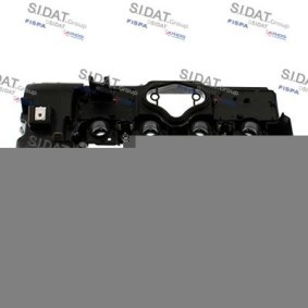 Achetez des Cache-culbuteur SIDAT BA010101A2 à prix pour 232,22 €