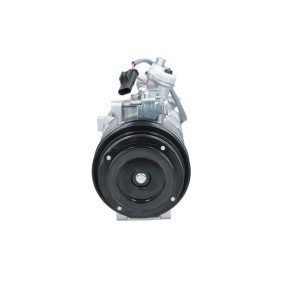 Acquista Compressore aria condizionata da BV PSH online per SPRINTER 3,5-t Pianale piatto/Telaio (907, 910) a prezzi moderati