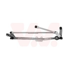 Comprar Varillaje de limpiaparabrisas de VAN WEZEL 0657230 a bajo precio de 98,95 €