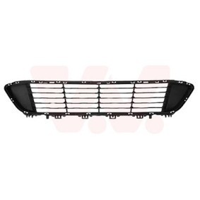 Compre Grelha de pára-choques de VAN WEZEL online para X1 (F48) a preços moderados