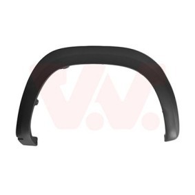Acquista Allargamento parafango da VAN WEZEL 1503522 a buon mercato per soli 16,81 €