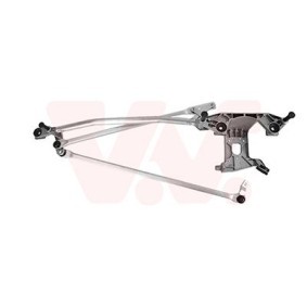 Comprar Varillaje de limpiaparabrisas de VAN WEZEL 1864230 a bajo precio de 157,22 €