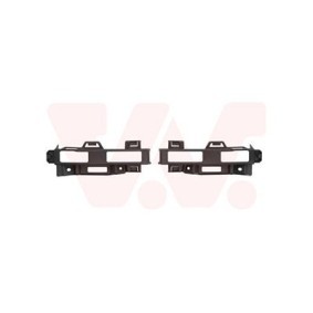 Compre Suporte, pára-choques da VAN WEZEL 4022568 a um preço baixo por 52,11 €
