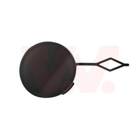 Compre Tampa, gancho de reboque da VAN WEZEL 4034557 a um preço baixo por 18,23 €