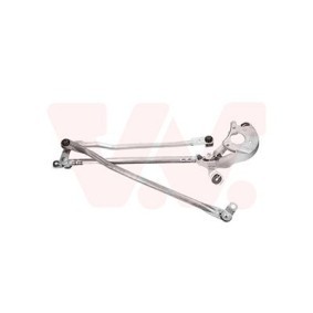 Comprar Varillaje de limpiaparabrisas de VAN WEZEL 6903230 a bajo precio de 161,93 €