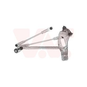 Comprar Varillaje de limpiaparabrisas de VAN WEZEL 6906230 a bajo precio de 50,81 €
