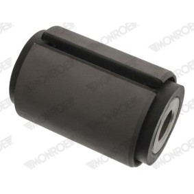 Compre Casquilho de apoio, mola de lâmina da MONROE L93L30 a um preço baixo por 20,94 €