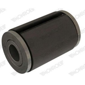 Compre Casquilho de apoio, mola de lâmina da MONROE L97L09 a um preço baixo por 21,30 €