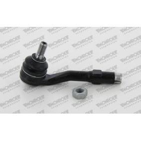 Fahrwerksfeder SP4604 von MONROE günstig für 135,26 € online kaufen