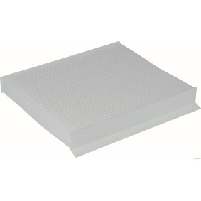 Achetez des Filtre d'habitacle HERTH+BUSS JAKOPARTS J1340878 à prix pour 13,36 €