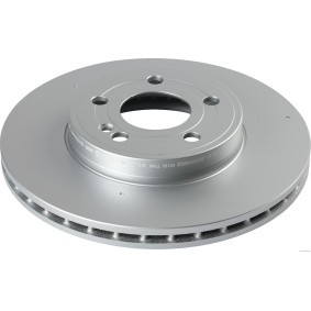 Compre Disco de travão da HERTH+BUSS JAKOPARTS J3300852 a um preço baixo por 66,03 €