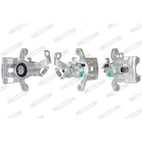 Acquista Pinza freno da FERODO FCL695692 a buon mercato per soli 185,91 €