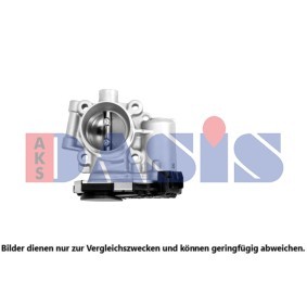 Acquista Corpo farfallato da AKS DASIS 157069N a buon mercato per soli 119,66 €