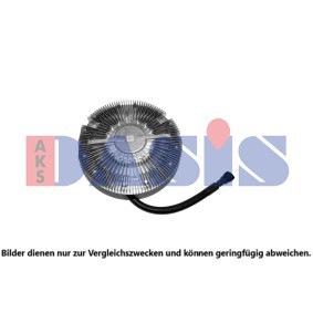 Köp Koppling till kylarfläkt av AKS DASIS 258012N till det låga priset 6578,10 kr