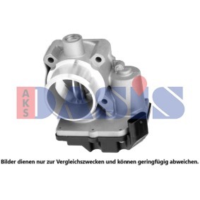 Compre Corpo de borboleta de AKS DASIS online para ix35 Van a preços moderados